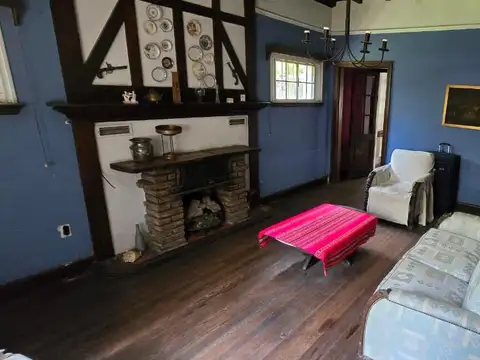 Casa en Venta 45 años