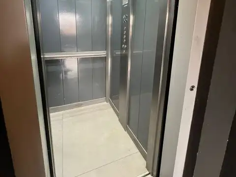 Departamento en Venta al Norte