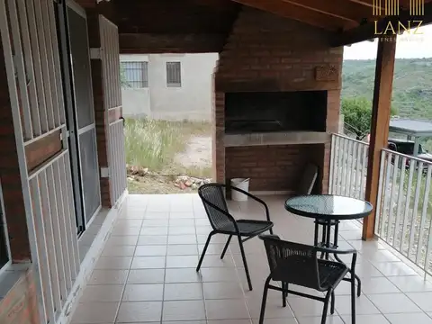 Vendo Casa cabaña en Estancia Vieja