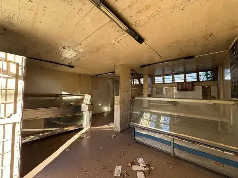 Coronel Pedro A. García 5600