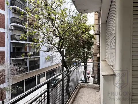 Compra - Venta - departamento - 3 ambientes - balcon - palermo - Botanico - Apto credito
