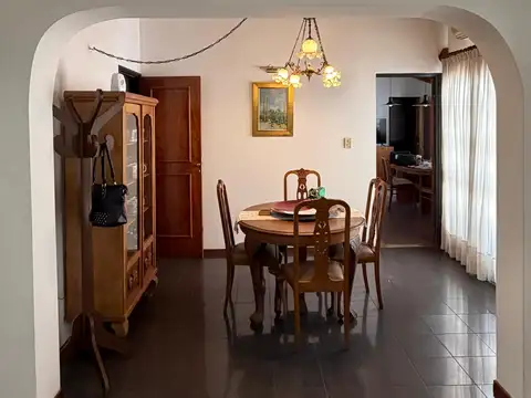 Casa en Alquiler 30 años