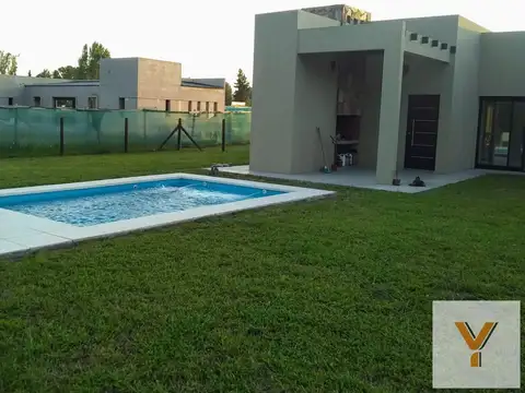 Casa en Venta al Noreste