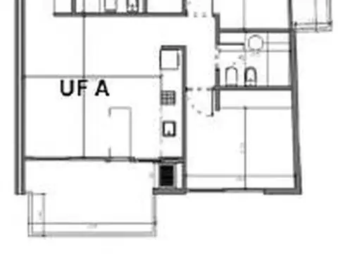 Departamento en Venta en Monte Castro, USD 123.760