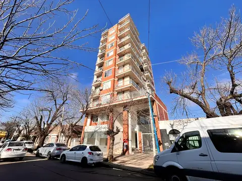 Departamento dos ambientes con cochera en Escobar centro - ID 5426