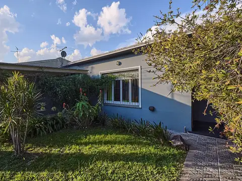 POSIBLE APTO BANCO - 3 DORM. - LOTE DE 400M2