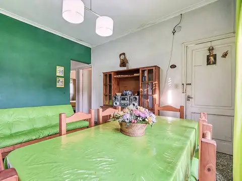 Casa en Venta al Noroeste