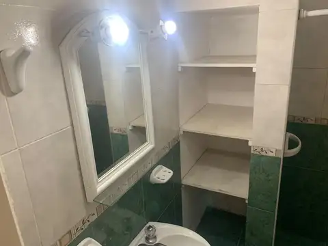 Departamento en Alquiler Permite mascota