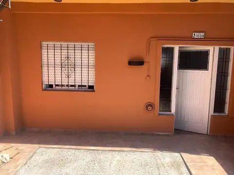 Departamento en Alquiler de 3 ambientes