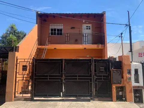 Maximo Paz 1000