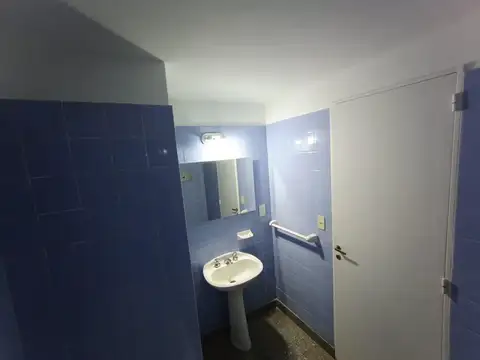 Departamento en Alquiler 40 años