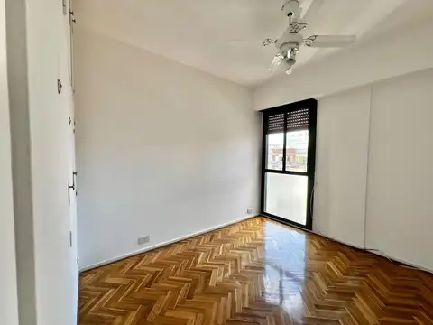 Departamento en Alquiler 40 años