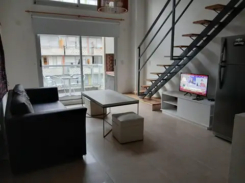 Departamento en Alquiler de 2 ambientes