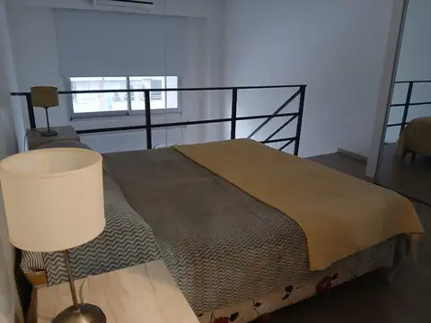 Departamento en Alquiler en Palermo Hollywood, USD 950