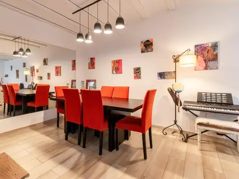 Depto Tipo Casa en Venta en San Isidro, USD 265.000