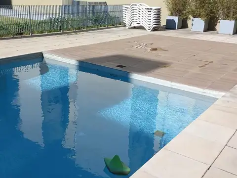 Federico Lacroze 3600, Piso 5°