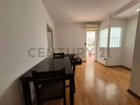 Virasoro 2300, Piso 1