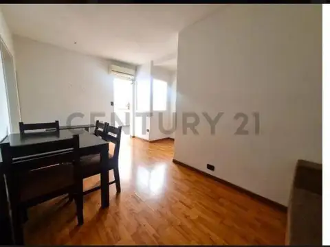 Venta Departamento 2 Ambientes con Patio – Palermo Botánico