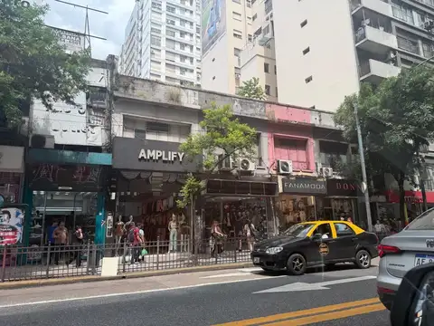 Departamento  en Alquiler en Once, Capital Federal, Buenos Aires