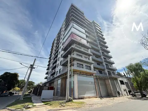 Edificio Eleven - Departamentos de 2, 3 y 4 ambientes a estrenar