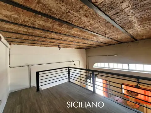 Depto Tipo Casa en Venta A Estrenar