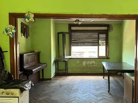 Depto Tipo Casa en Venta de 4 ambientes