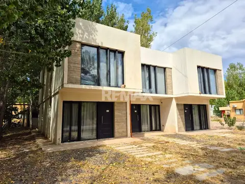 VENTA 3 DUPLEX EN BLOQUE LA FORESTADA AÑELO
