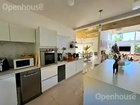 Casa en Venta en Barbarita, USD 560.000