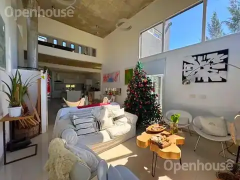 Casa en Venta 10 años