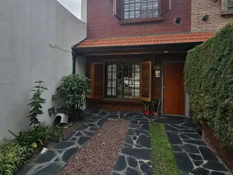 Roque Sáenz Peña 1000