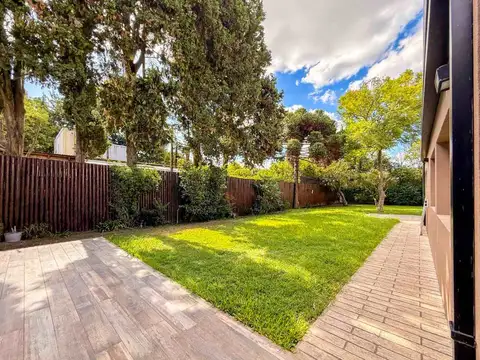 Casa en Venta 4 años