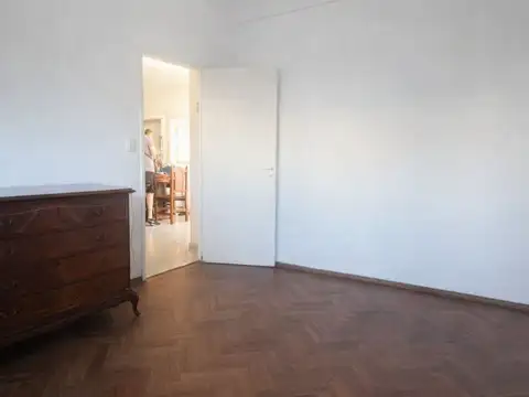Depto Tipo Casa en Venta en Caseros, USD 55.000
