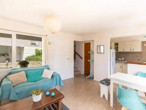 Depto Tipo Casa en Alquiler A Estrenar
