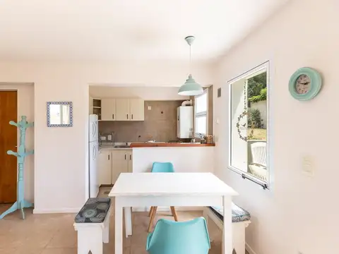 Depto Tipo Casa en Alquiler de 3 ambientes