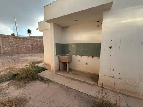 Casa en Venta 6 años