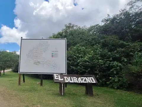 LA CALDERA, SALTA, EL DURAZNO II MZA 7, LOTE 1 100