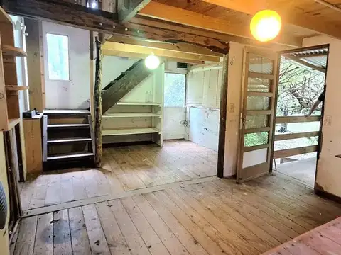 Casa en Venta en Caldera, USD 42.000