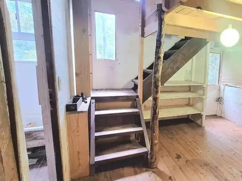 Casa en Venta 4 años