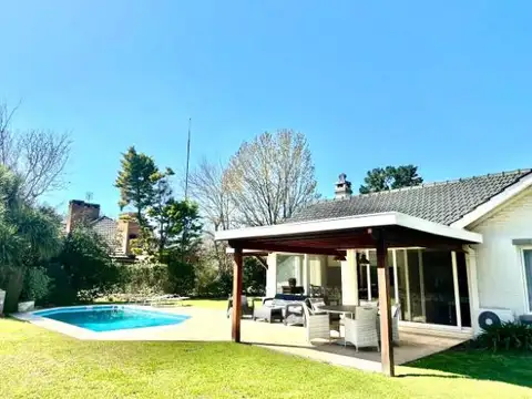 Casa en Venta de 4 dormitorios