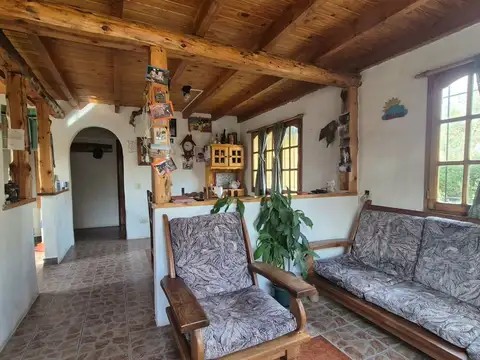 Casa en Venta en San Carlos de Bariloche, USD 220.000