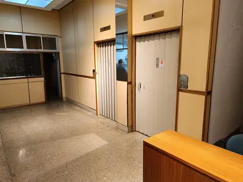 Oficina en Venta en Centro, USD 69.000