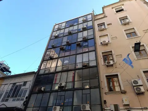 Venta oficina Rosario - 2 privados -  Permutas!