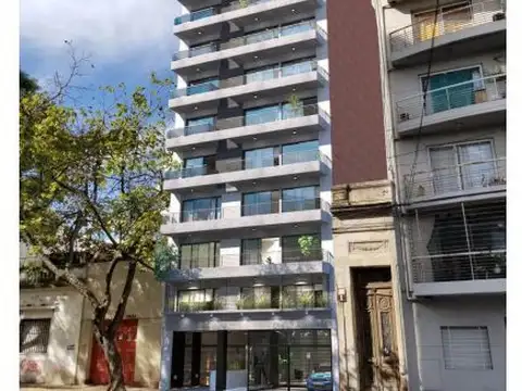 Buenos Aires 1917 , Piso 6