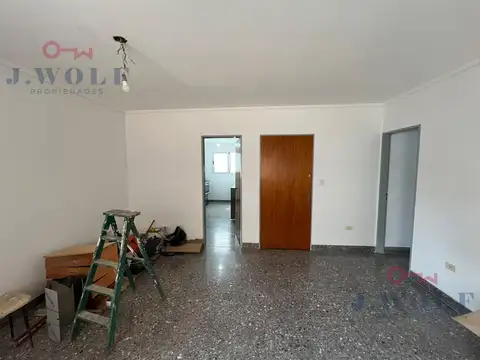 Departamento en Venta de 4 ambientes