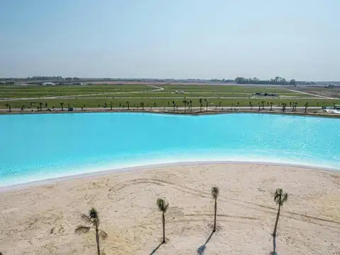 Terreno - Vida Crystal Lagoon