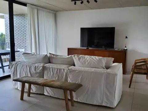 Departamento en Alquiler Temporal 3 años