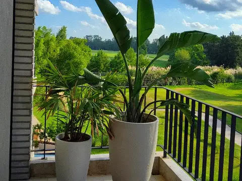 Departamento en Alquiler Temporal en Pilara, USD 1.200