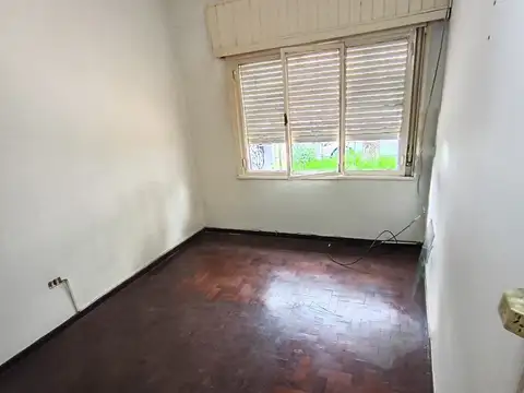 Depto Tipo Casa en Venta de 1 dormitorio