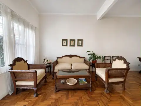 Departamento en Venta de 4 dormitorios
