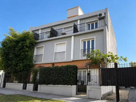 Departamento en Venta de 5 ambientes